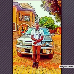 Kings Kenny (iamRudeboy)