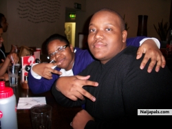wezzy N ma cuzin