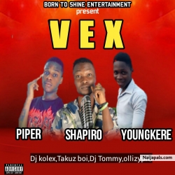 vex by shapiro ft youngkere and piper