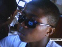 guess its look cool