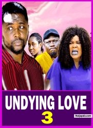 UNDYING LOVE PT 3 (New Movie) Onny Michael, Rosabell Andrew 2025 Latest New Nigerian Nollywood Movie