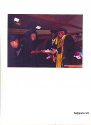 convocation