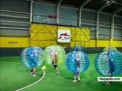 Football equipment uk