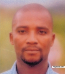 kayode Ogundare