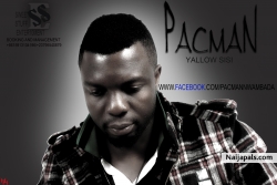 Yellow SIsI by PACMAN NWAMBADA