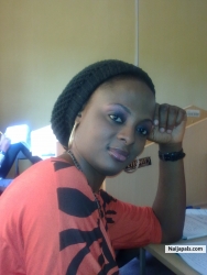 Mitshelle Aniah (Mimianiah)