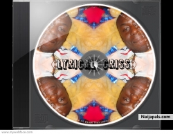 christopher  lyrical  gomez (lyricalcriss)