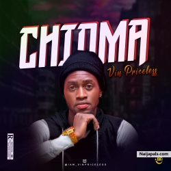 Chioma by Vin_Priceless 