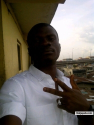 Harqeem Taiwo Ibraheem