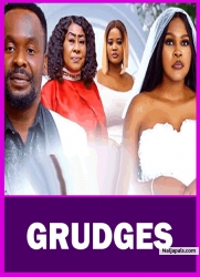 GRUDGES FULL MOVIE (ZUBBY MICHEAL,NGOZI EZEONU , JULIET FRANCIS) LATEST 2025 MOVIES
