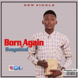 born again