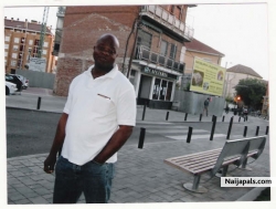 emmanuel adeola