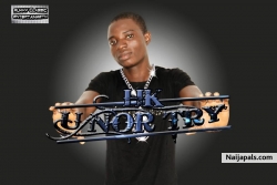 Rapper gyration  by HK