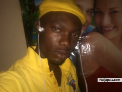 adewale dwayne
