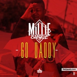 Go Daddy by Millie Bankz