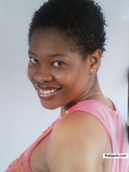 Nzeribe Florence