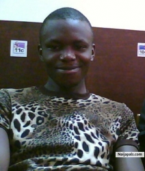 Eke Emmanuel Sunday