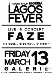 lagos fever