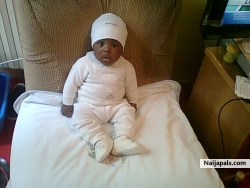 my prince