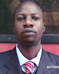 Ologbonsaye Gabriel Sunday (dwiseconsult)