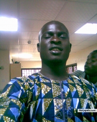Olasunkanmi Funmilola