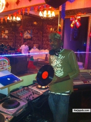JOSEPH T. DOSSEN JR. (djPHAROAH1)