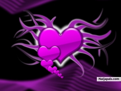 purple is the bomb.