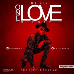 Mr Lin (Mrlinbeatz)