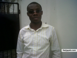 usman Abdulrahman