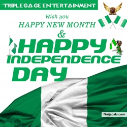 Happy New Month