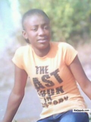 Toyosi Fowomola
