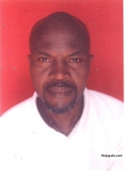 Emmanuel Isong