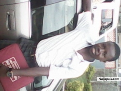 Omotuyi patrickson (Patorito)