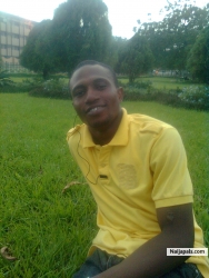 olatunde smith balogun