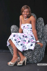 Ebunoluwa Akinroyeje