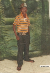 olansile oluwatobi