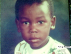 Olumide