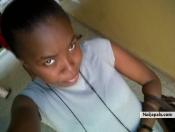 Adepoju Iyanuoluwa Grace (Hai-Wai)