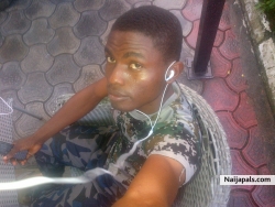 Agemo Babatunde (Babs94)