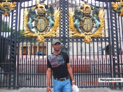 Bukingham Palace