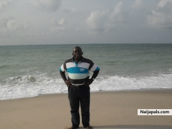 AT THE SEA SIDE.