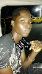 It is say by Lapistar baby ft kesha & stino