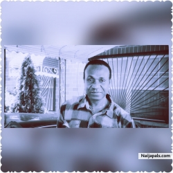 Newlove Sebu (Newlove1)