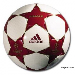 love football