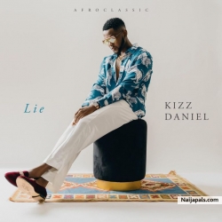 Lie by Kizz Daniel