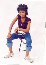 precious Nwankwo