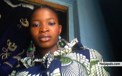 MARIAM ADEBUKOLA BUSARI (Smilebaby)