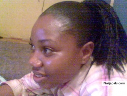Adesayo Suzan Balogun (lewaprech)