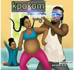 Kpokom by Tomarch 