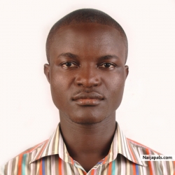 Segun George 